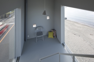 Window House - foto: Yasutaka Yoshimura