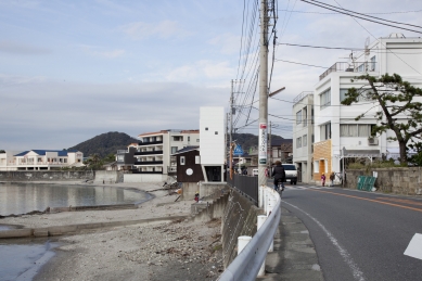 Window House - foto: Yasutaka Yoshimura