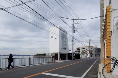 Window House - foto: Yasutaka Yoshimura