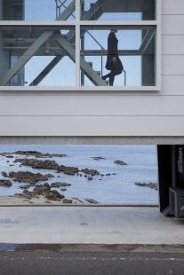 Window House - foto: Yasutaka Yoshimura