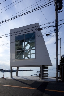 Window House - foto: Yasutaka Yoshimura