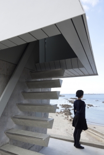 Window House - foto: Yasutaka Yoshimura