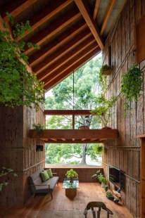 Earth House  - foto: ToLoLo Studio