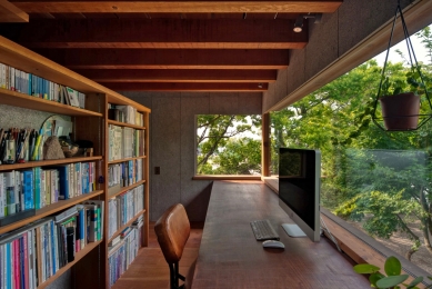 Earth House  - foto: ToLoLo Studio