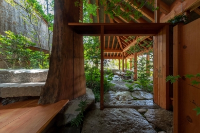 Earth House  - foto: ToLoLo Studio