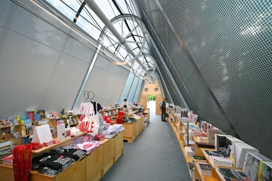 La Libreria - foto: Petr Šmídek, 2025