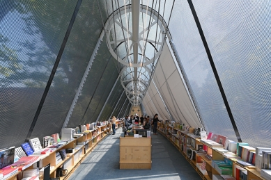 La Libreria - foto: Petr Šmídek, 2025