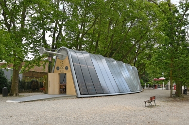 La Libreria - foto: Petr Šmídek, 2025