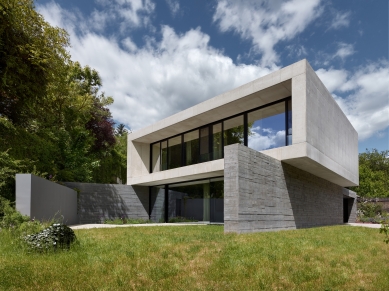 Villa Troja - foto: Filip Šlapal