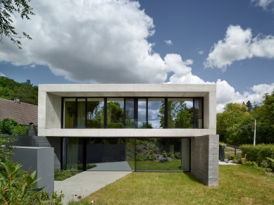 Villa Troja - foto: Filip Šlapal