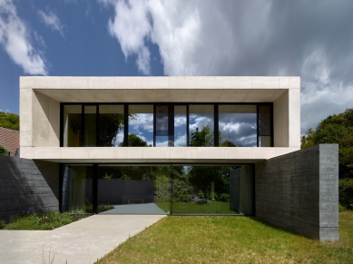 Villa Troja - foto: Filip Šlapal