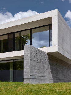 Villa Troja - foto: Filip Šlapal