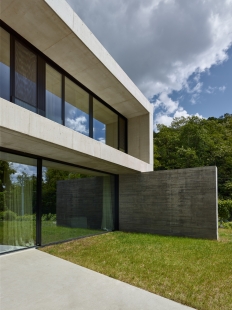 Villa Troja - foto: Filip Šlapal