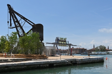 Canal Café - foto: Petr Šmídek, 2025