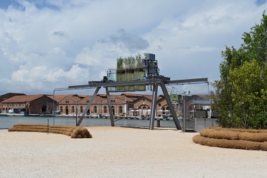 Canal Café - foto: Petr Šmídek, 2025