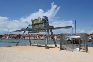 Canal Café - foto: Petr Šmídek, 2025