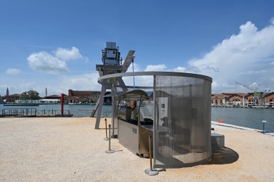 Canal Café - foto: Petr Šmídek, 2025