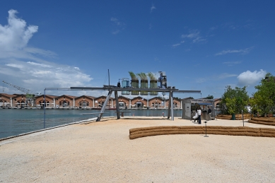 Canal Café - foto: Petr Šmídek, 2025