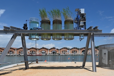 Canal Café - foto: Petr Šmídek, 2025