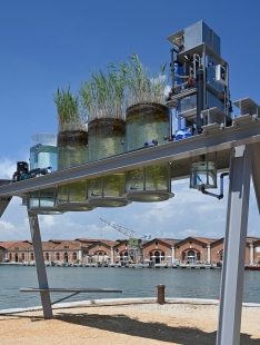 Canal Café - foto: Petr Šmídek, 2025