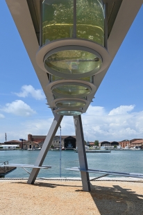 Canal Café - foto: Petr Šmídek, 2025