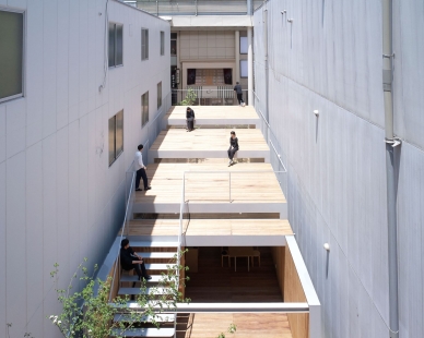 Omoken Park  - foto: Yashiro Photo Office