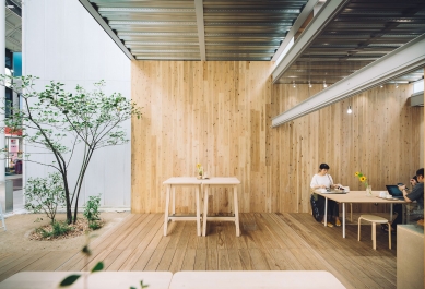 Omoken Park  - foto: Yashiro Photo Office