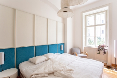 Apartment by the waterfront - foto: Daniel Baudis