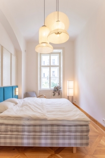 Apartment by the waterfront - foto: Daniel Baudis