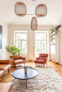 Apartment by the waterfront - foto: Daniel Baudis