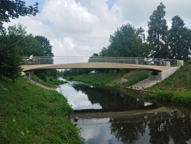 Lávka L03