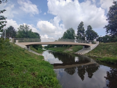 Lávka L03
