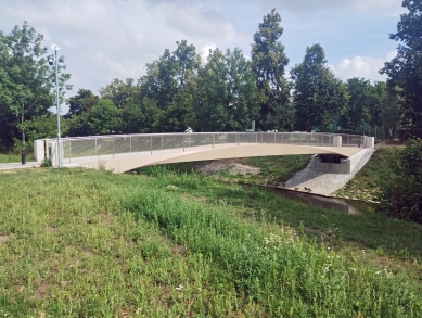 Lávka L03