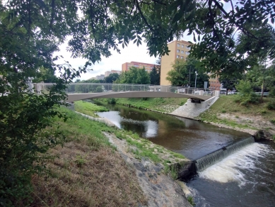 Lávka L03