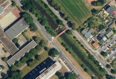 Lávka L03