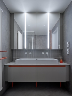 Byt Arbesovo náměstí - foto: BoysPlayNice