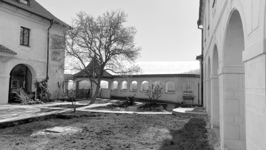 Fortna - Photography of the original condition - foto: Jan Sulzer
