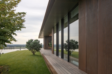 House in the Slope - foto: Piotr Krajewski 
