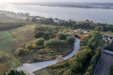 House in the Slope - foto: Piotr Krajewski 