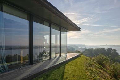 House in the Slope - foto: Piotr Krajewski 