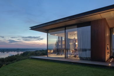 House in the Slope - foto: Piotr Krajewski 