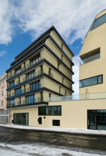 TRIPLEX - foto: Ester Havlová