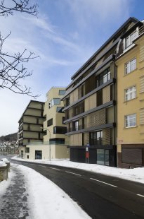 TRIPLEX - foto: Ester Havlová