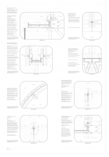 Skleník v Pirque - foto: Max Núñez Arquitectos