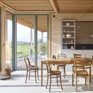 Scholl House - foto: Philip Heckhausen
