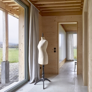 Scholl House - foto: Philip Heckhausen