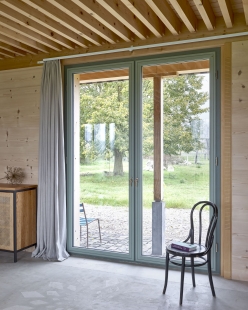 Scholl House - foto: Philip Heckhausen