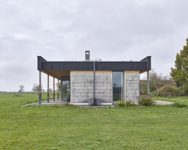 Scholl House - foto: Philip Heckhausen