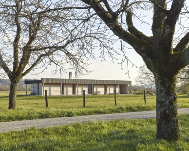 Scholl House - foto: Philip Heckhausen