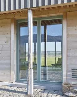 Scholl House - foto: Philip Heckhausen